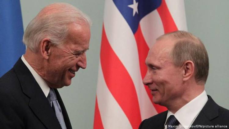 En Ginebra: Putin y Biden se ven las caras y el mundo mira con atención