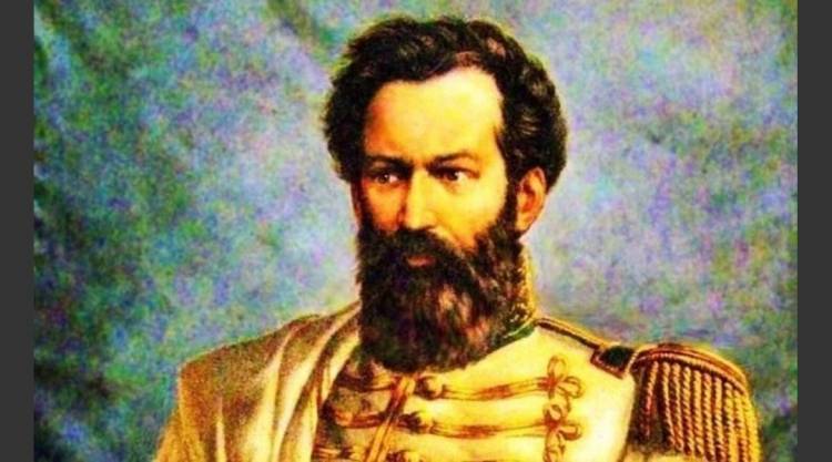 Día Nacional de la Libertad Latinoamericana, a 200 años del paso a la inmortalidad 