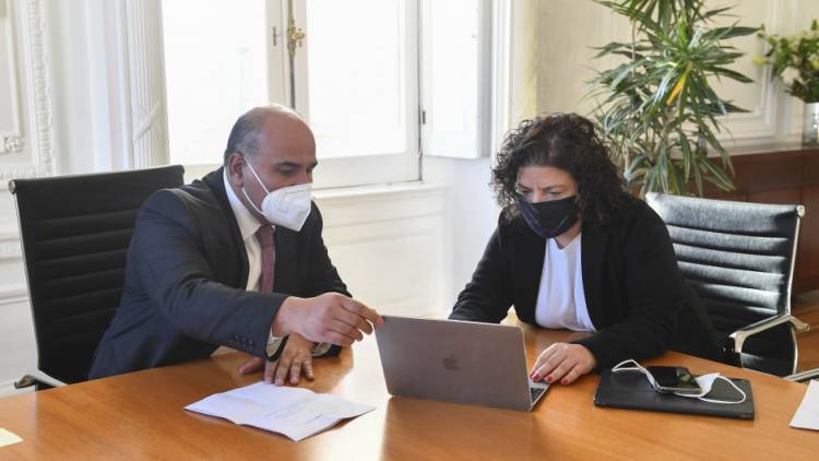 El Gobierno nacional anunció el fin de una serie de restricciones