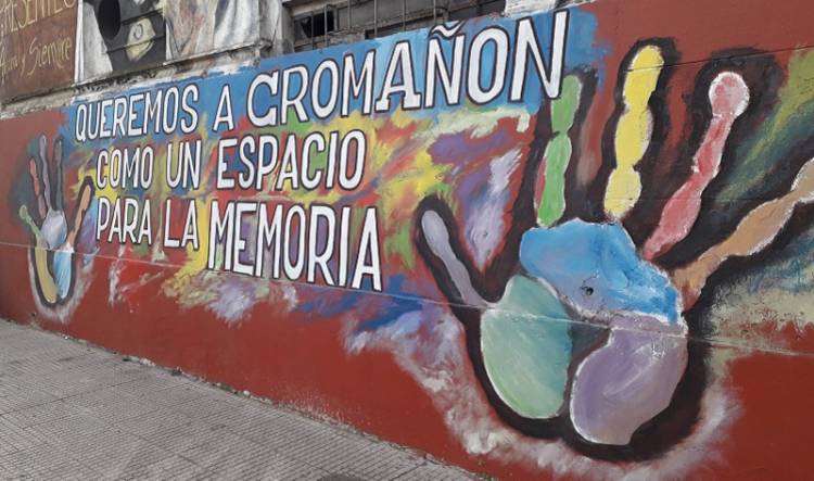 Cómo fue el incendio que generó la tragedia de Cromañón