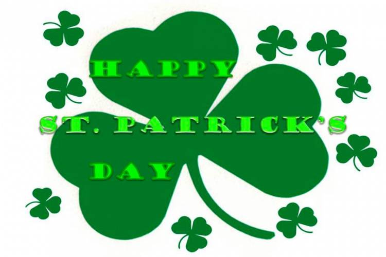 San Patricio