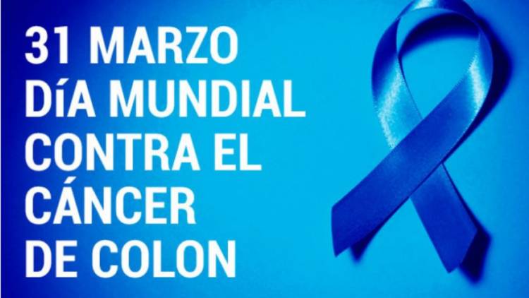 El Día Mundial Contra el Cáncer de Colon
