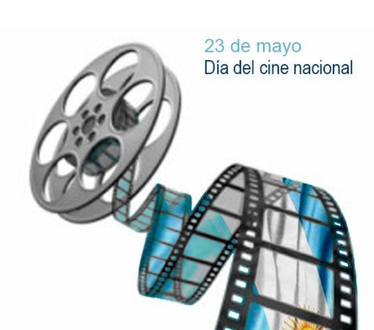 Día del Cine Nacional