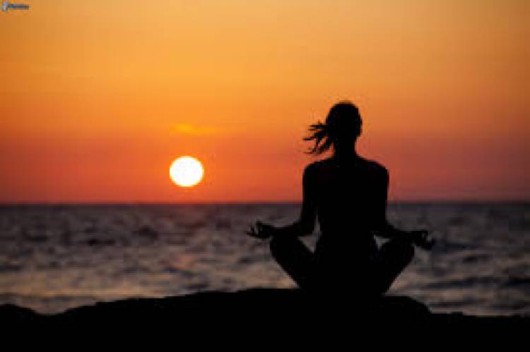 El Día Internacional del Yoga