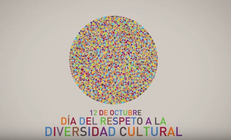 Día del Respeto a la Diversidad Cultural