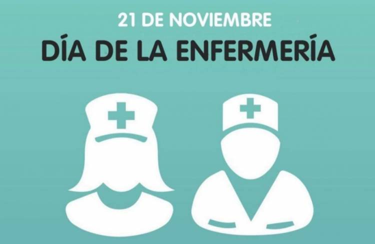 Día de la Enfermería