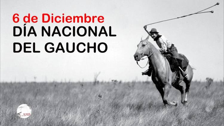 Día nacional del Gaucho