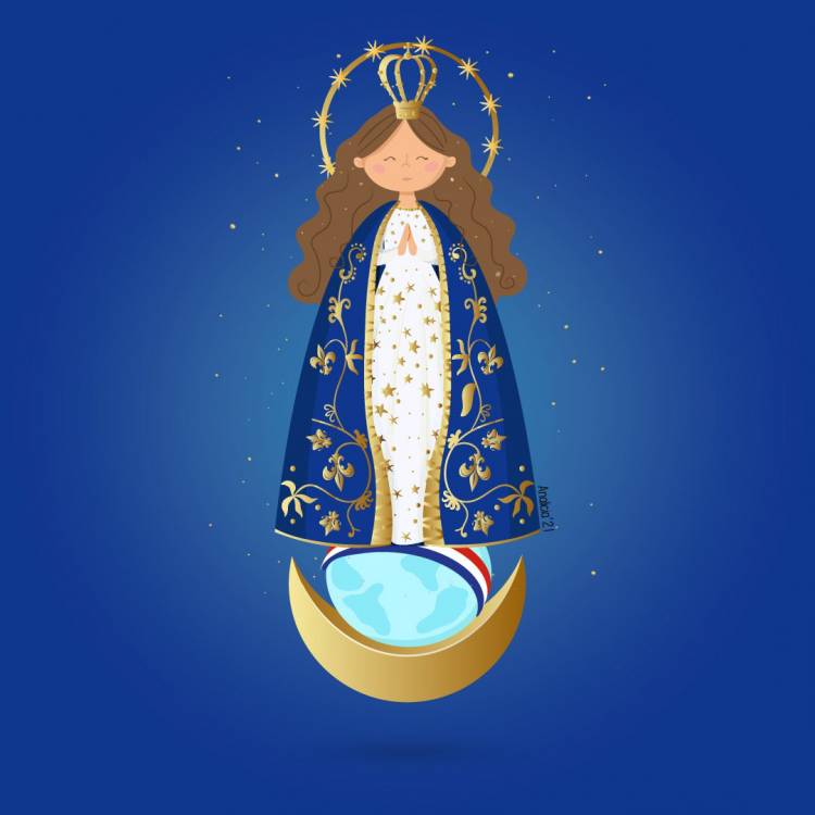 Día de la Inmaculada Concepción de la Virgen