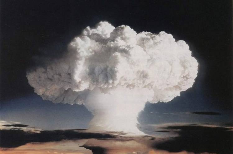 Día Internacional para Concienciar sobre el Desarme y la No Proliferación