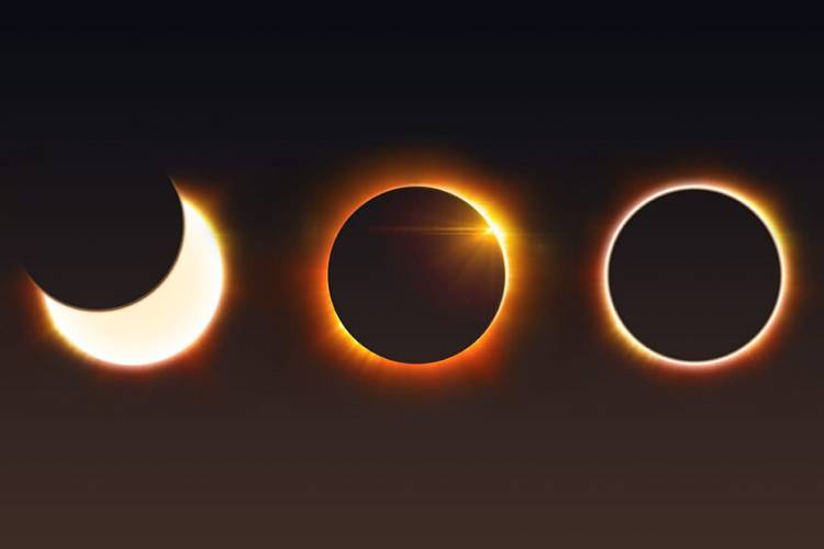 Eclipse solar total 2024: todo lo que hay que saber de este fenómeno extraordinario
