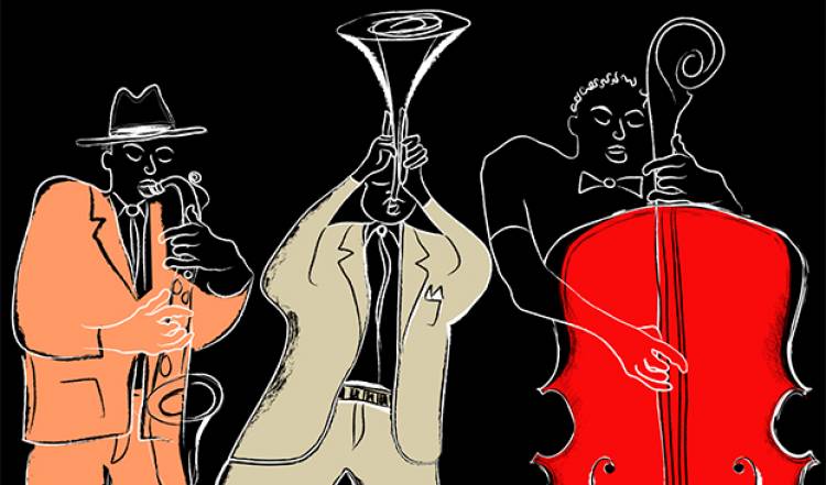 Día Internacional del Jazz