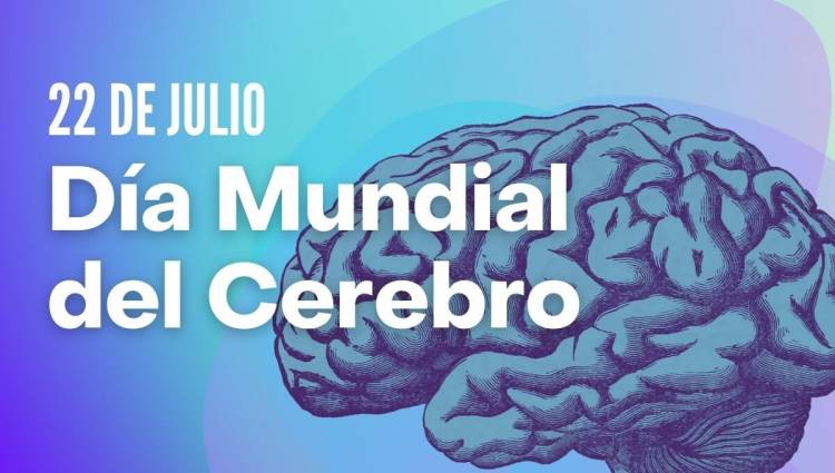 Día Mundial del Cerebro