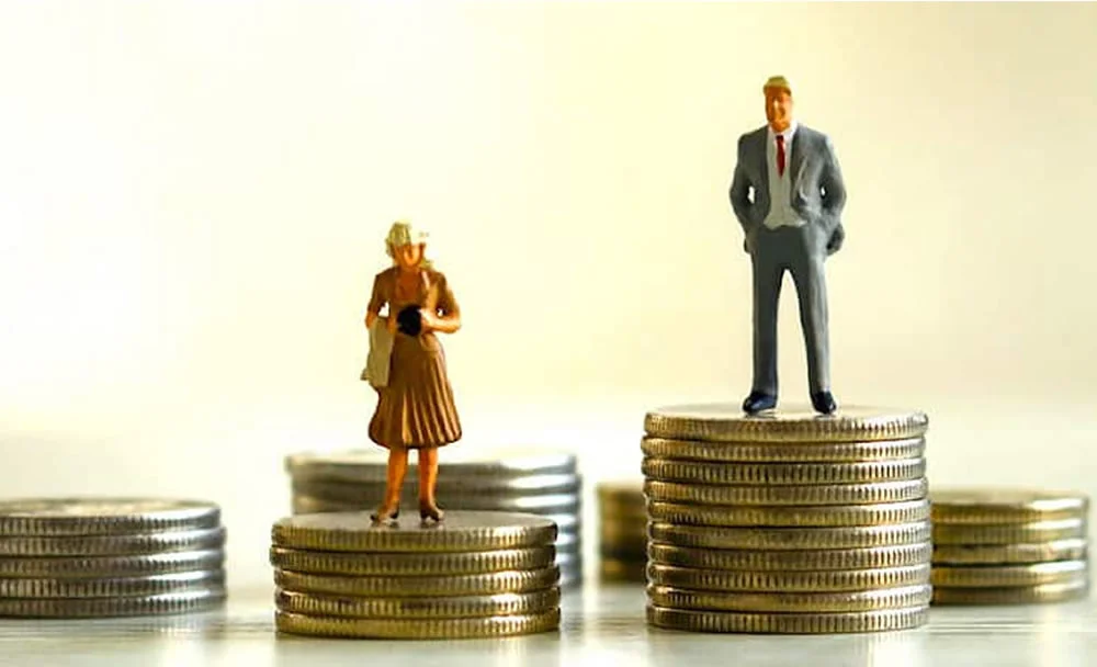 Igualdad Salarial