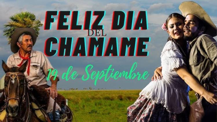 Chamamé