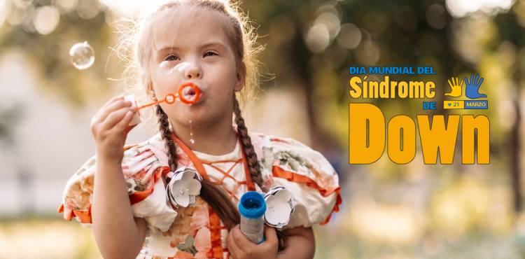 Síndrome de Down
