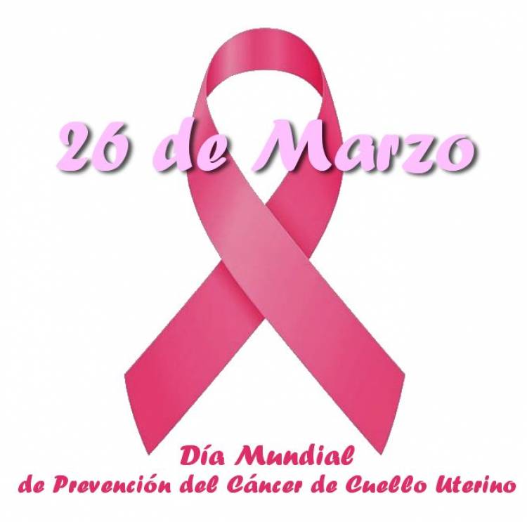 Prevención del Cáncer de Cuello Uterino