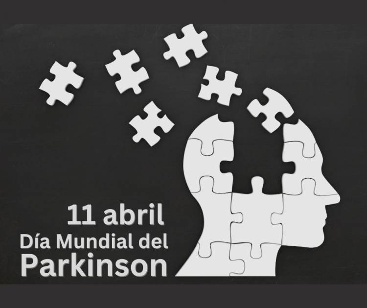 Día Mundial del Parkinson
