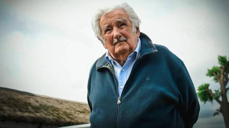 Falleció el ex presidente de Uruguay José "Pepe" Mujica a los 89 años