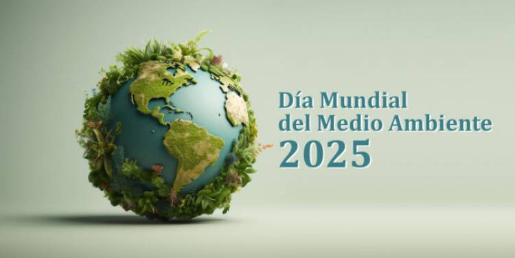 Día Mundial del Medio Ambiente