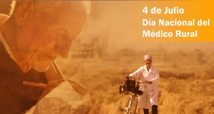 Día del Médico Rural