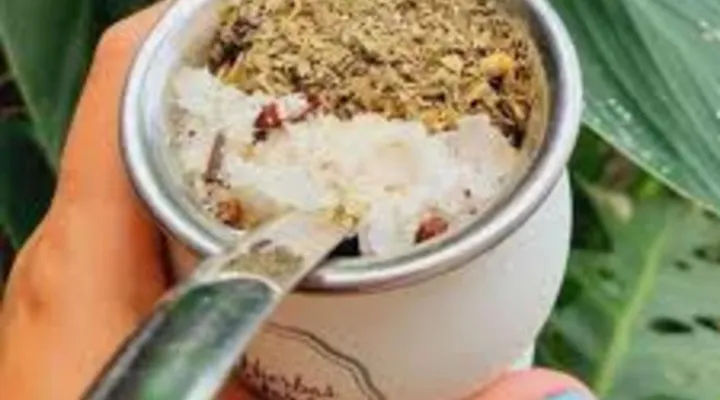 Beneficios sorprendentes de tomar mate con coco todos los días