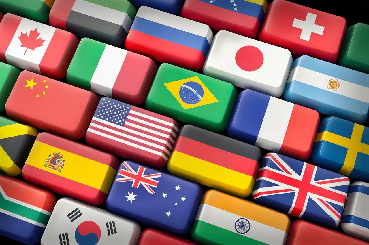 Día Internacional de la Traducción