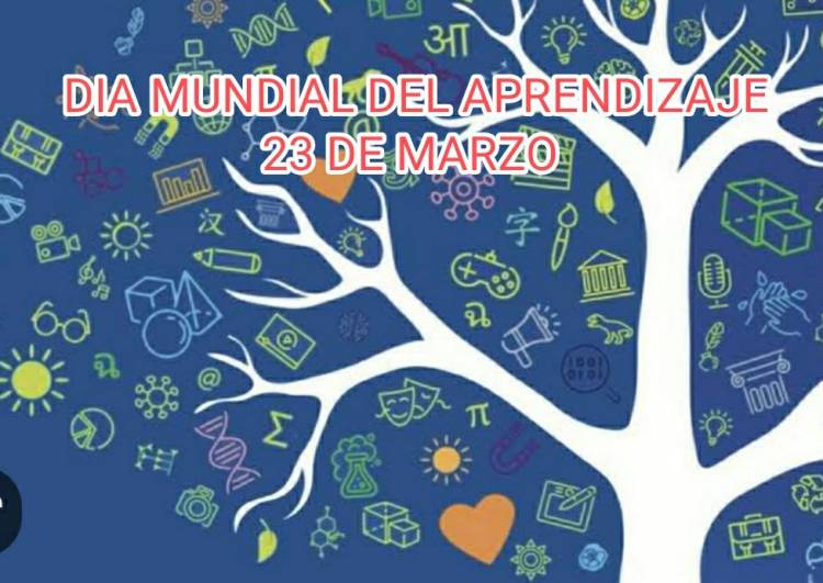 Día Mundial del Aprendizaje