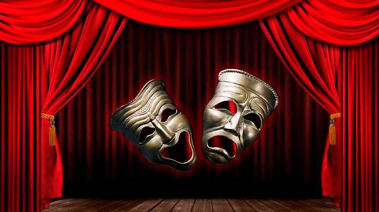 Día mundial del teatro