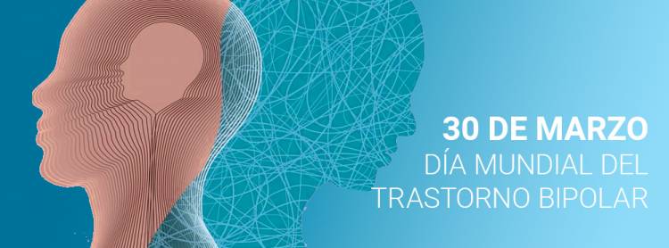 Día Mundial del Trastorno Bipolar