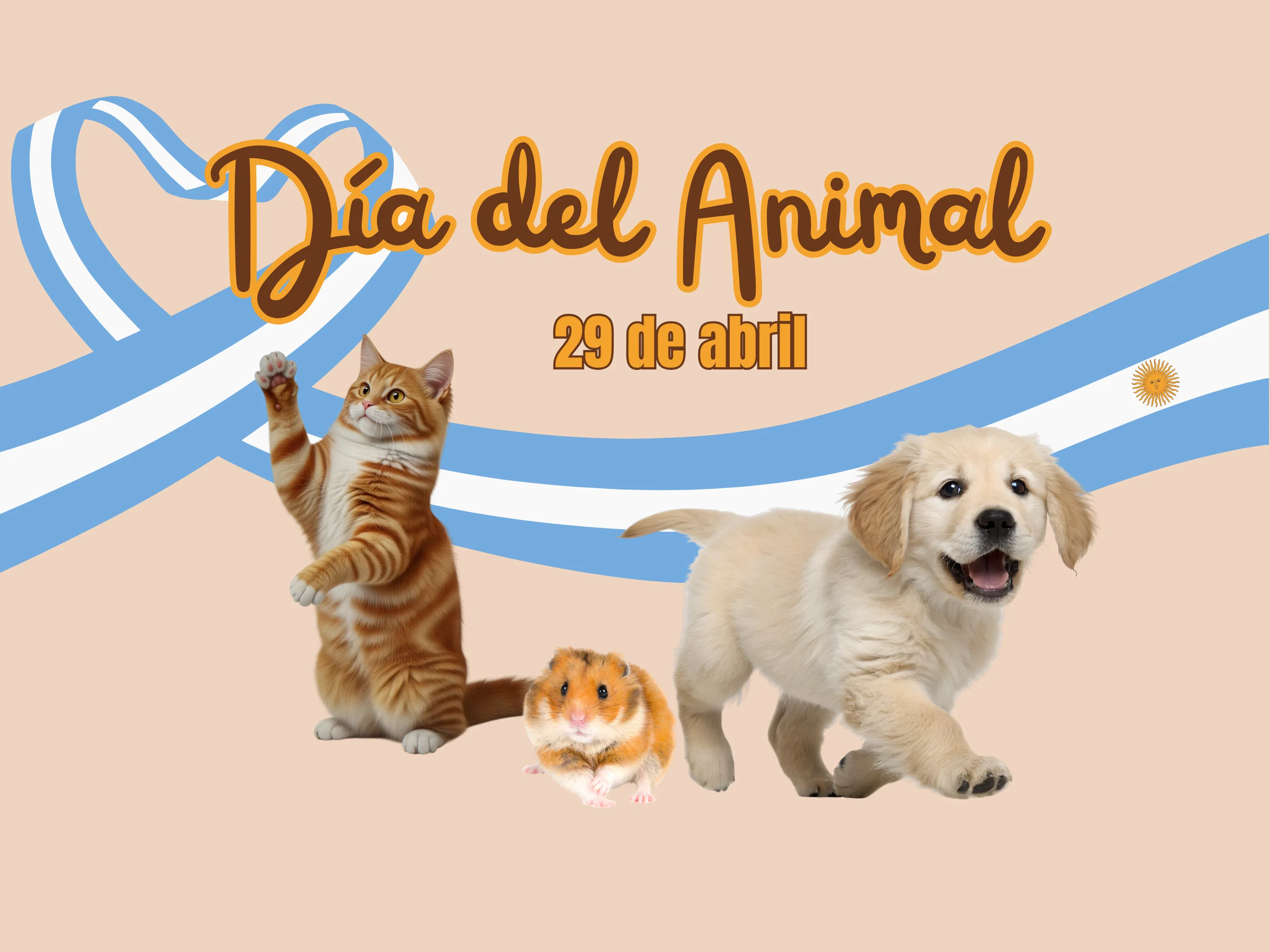 Día del Animal 