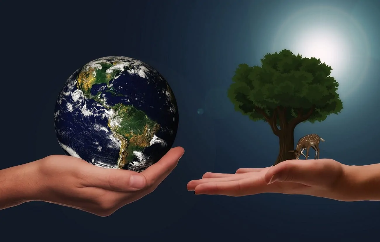 Día Mundial del Medio Ambiente