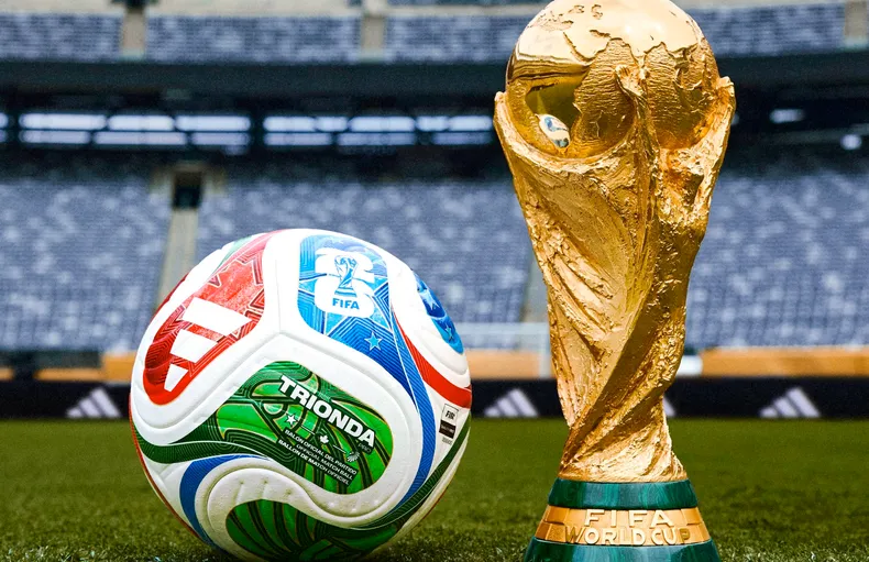Hoy arranca el Mundial 2026: Todas las fechas clave