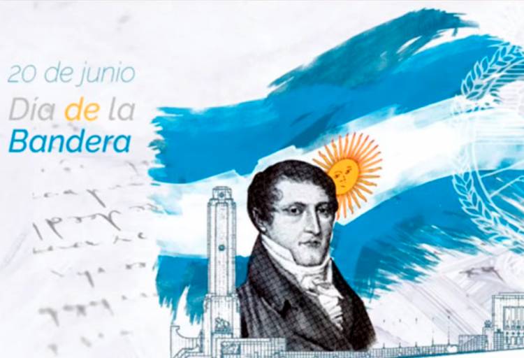 Día de la Bandera