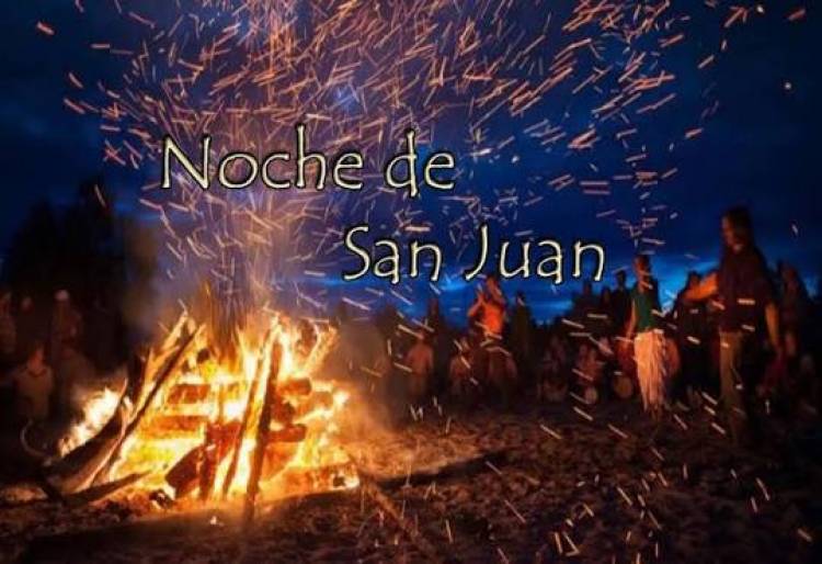 Noche de San Juan