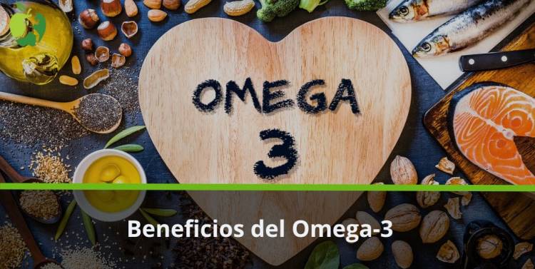 Omega-3: para qué sirve, qué es y sus beneficios comprobados