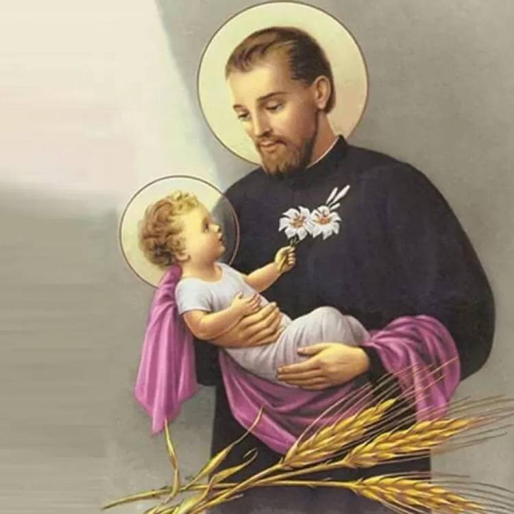 Día de San Cayetano
