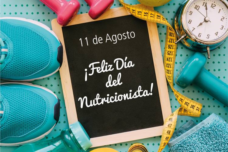 Día del Nutricionista