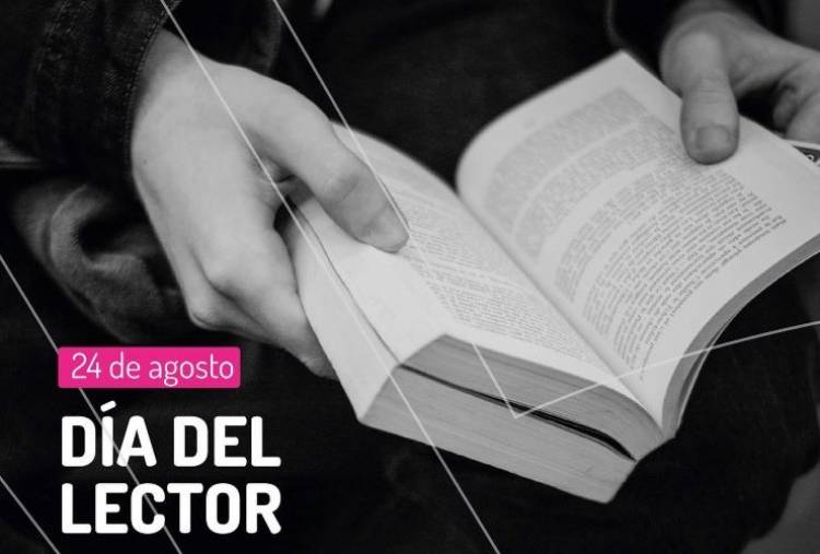 Día del lector.