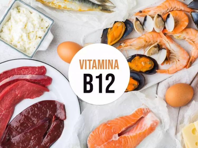 Vitamina B12: por qué es tan importante y qué pasa cuando nos falta